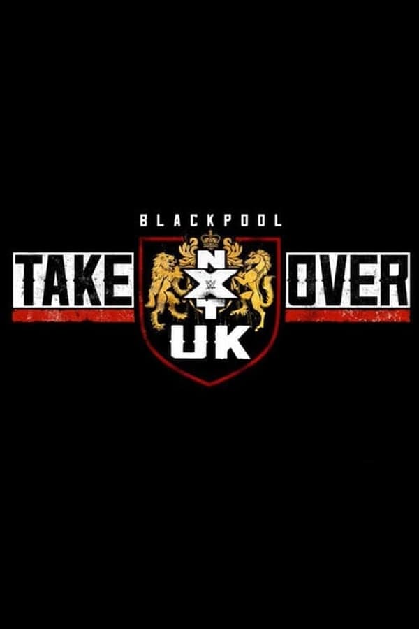 NXT UK TakeOver: Blackpool was a professional wrestling show and WWE Network event produced by WWE for their NXT UK brand. It took place on 12 January 2019 at the Empress Ballroom in Blackpool, Lancashire, England and was streamed live on the WWE Network. It was the first event promoted under the NXT UK TakeOver chronology.