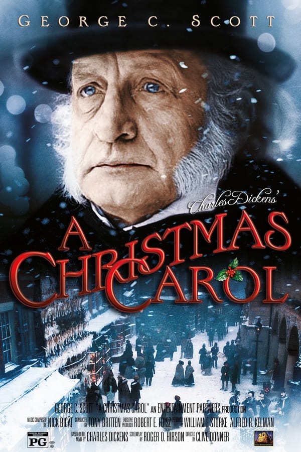 EN - A Christmas Carol (1984)