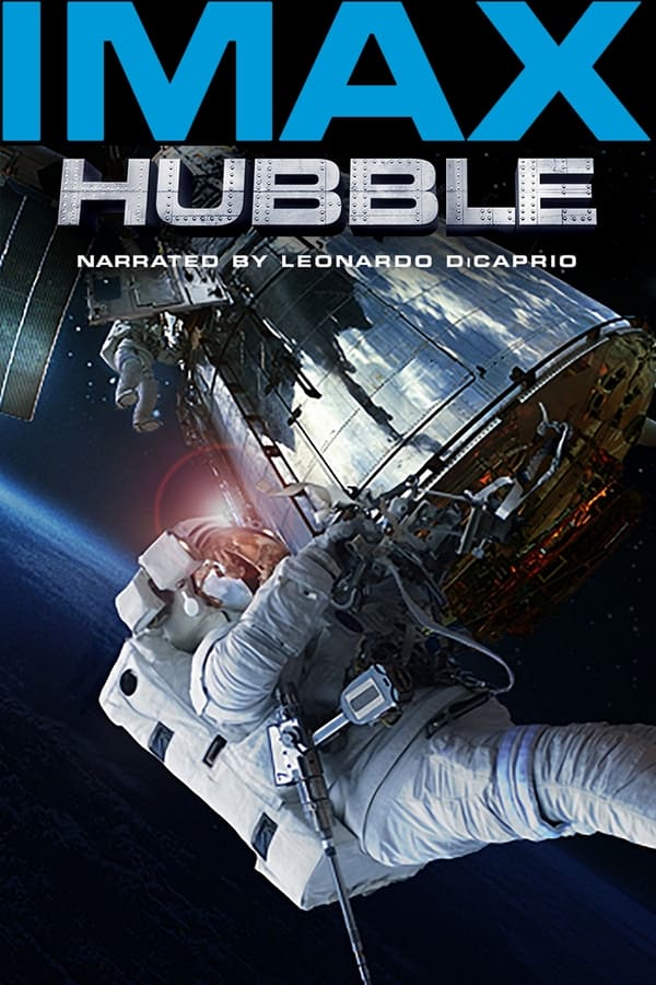 EN - IMAX Hubble (2010)