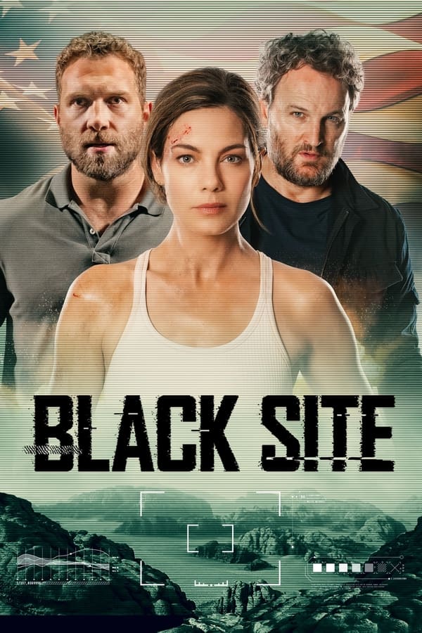Abby Trent (Michelle Monaghan) ist eine CIA-Agentin, die einst bei einem Terroranschlag ihre Familie verloren hat. Aktuell untersteht ihr eine geheime, unterirdische Einrichtung, in der als extrem gefährlich eingestufte Verdächtige inhaftiert und verhört werden – eine sogenannte „Black Site“. Kurz vor Abbys Versetzung auf einen neuen Posten liefert eine Spezialeinheit einen auf der Most-Wanted-Liste ganz oben stehenden Mann mit dem Codenamen Hatchet (Jason Clarke) bei ihr ab, der für seine extreme Grausamkeit berüchtigt ist. Abby zeigt besonderes Interesse an dem Häftling, ist sie sich doch sicher, dass er der Killer ihrer Lieben ist. Doch dann befreit sich Hatchet, versteckt sich innerhalb des verwinkelten Anlage und bringt einen Beamten nach dem anderen brutal um. Während Abby versucht, den Psychopathen zur Strecke zu bringen, wird ihr klar, dass Hatchet Helfer aus den Reihen ihrer Untergeben haben muss. Wem kann sie noch vertrauen?