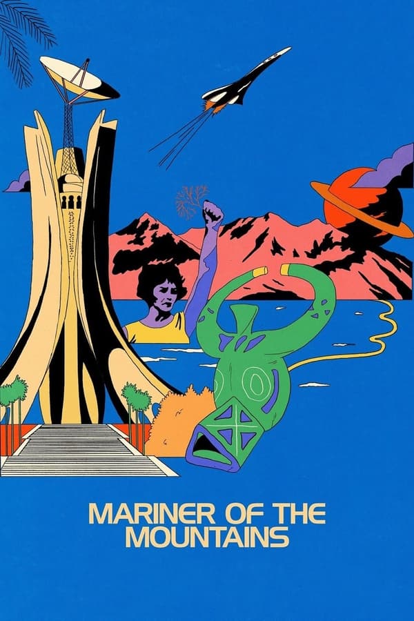 Mariner of the Mountains