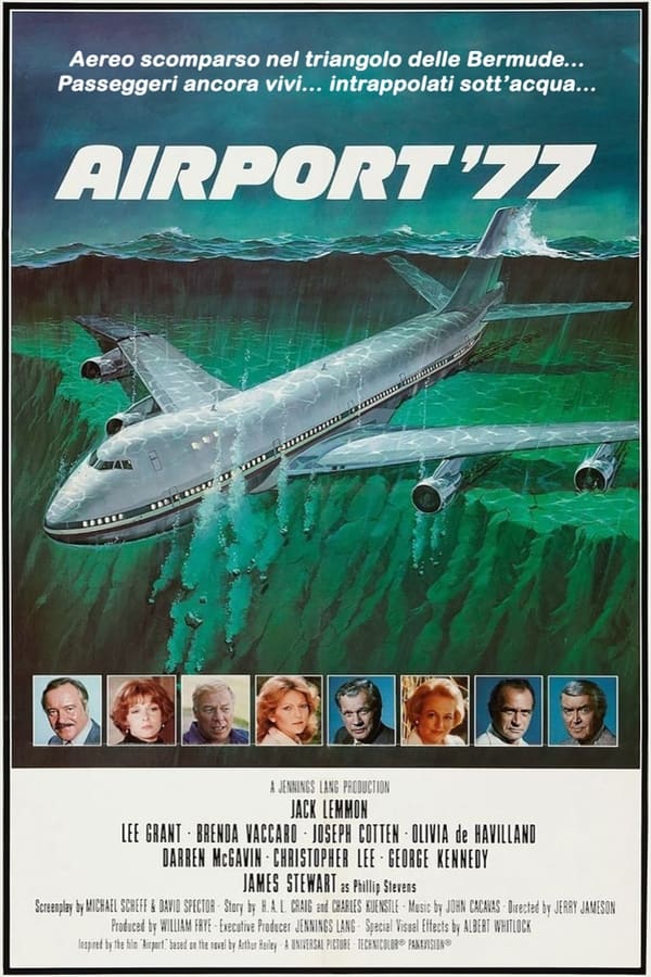 Airport ’77