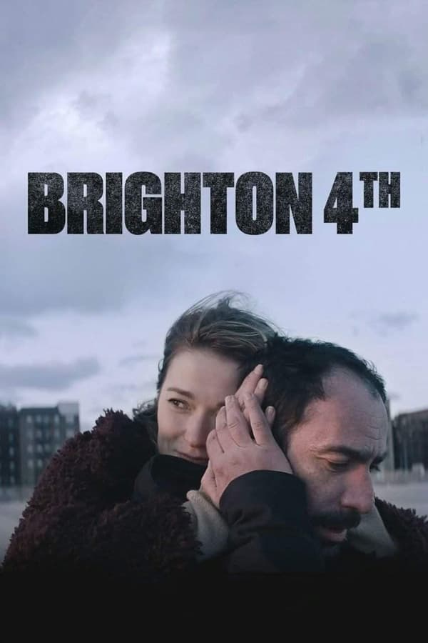 Affisch för Brighton 4:e Gatan