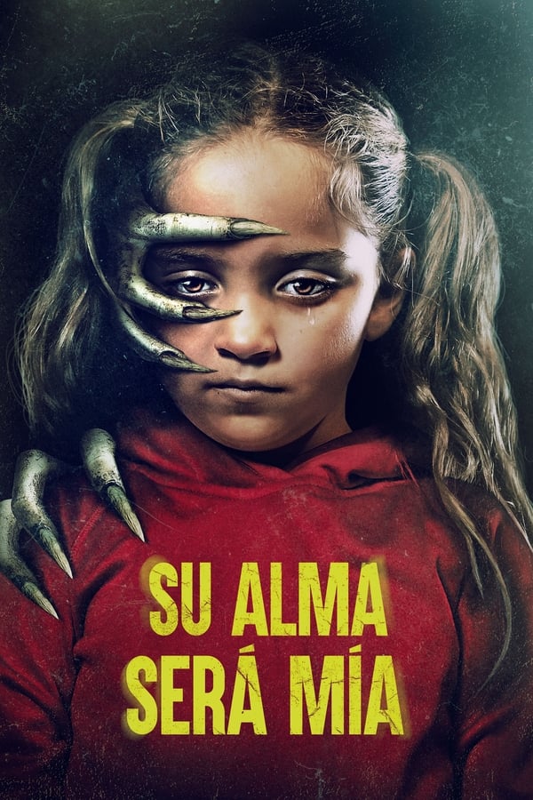 Su Alma Será Mía (2022) Full HD WEB-DL 1080p Dual-Latino