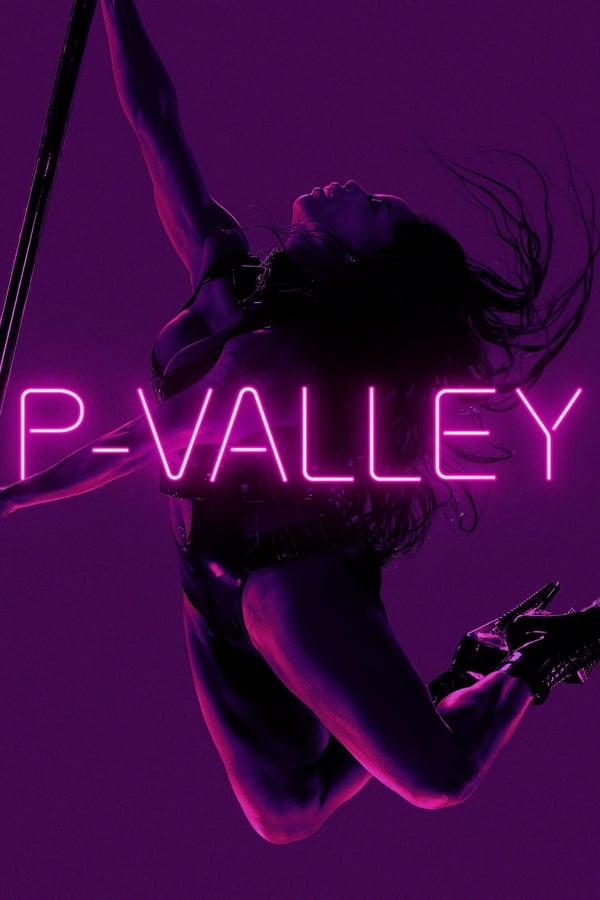 Affisch för P-Valley: Säsong 1