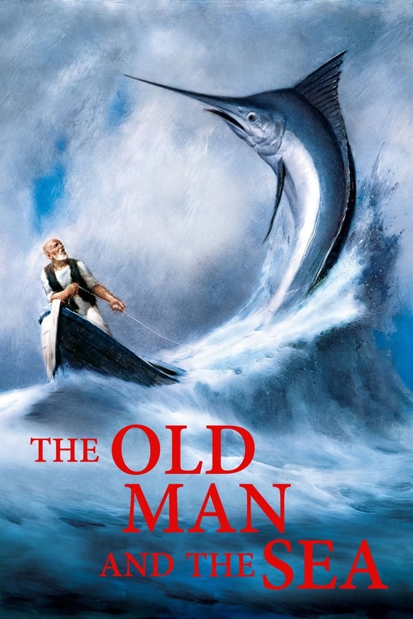 The Old Man And The Sea The Old Man and the Sea (1999) — The Movie Database (TMDb)