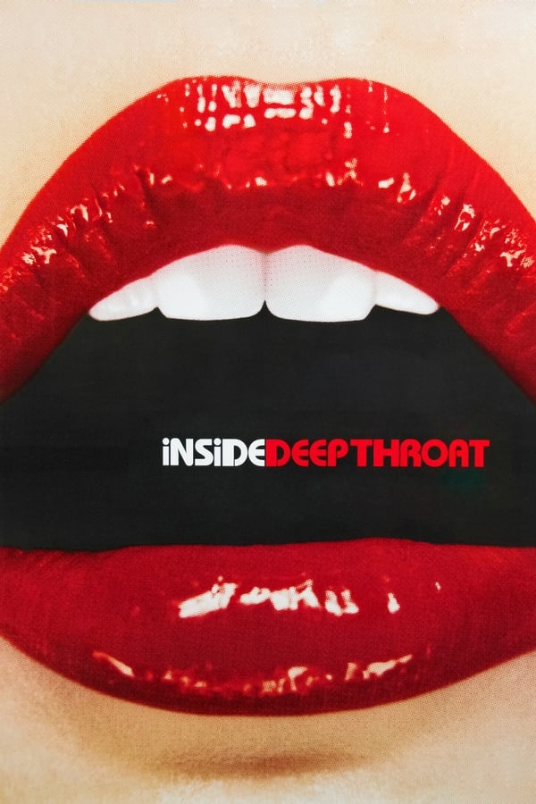 Affisch för Inside Deep Throat