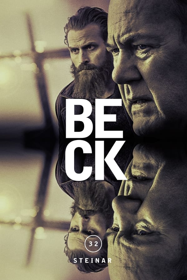 Affisch för Beck: Steinar