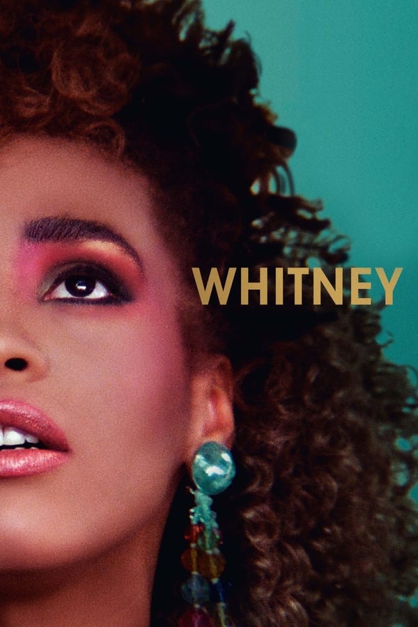Affisch för Whitney