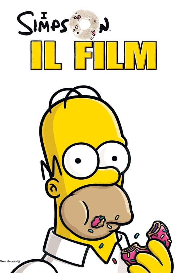 I Simpson – Il film