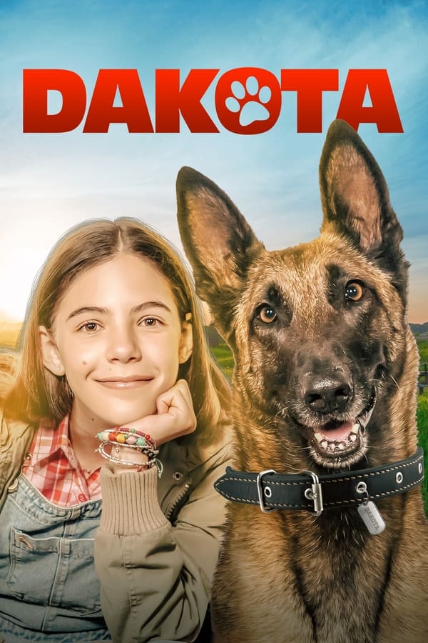 Dakota (2022) HD WEB-Rip 1080p Latino (Line)