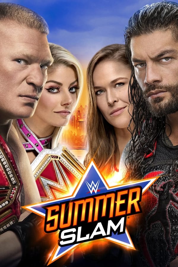 SummerSlam (2018) is an upcoming professional wrestling pay-per-view (PPV) event and WWE Network event, produced by WWE for their Raw and SmackDown brands. It will take place on August 19, 2018, at the Barclays Center in Brooklyn, New York. It will be the thirty-first event under the SummerSlam chronology.