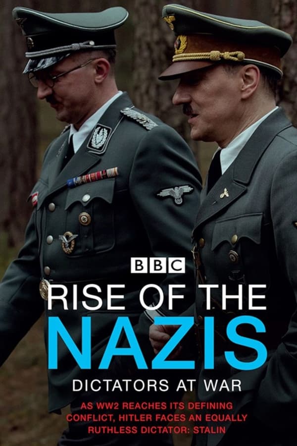 Rise of the Nazis – Season 1