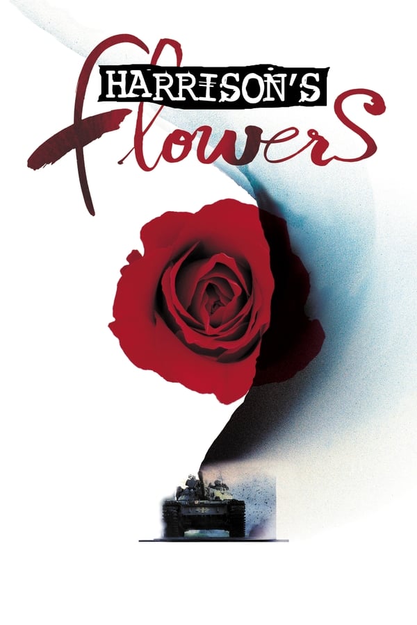 Affisch för Harrison's Flowers