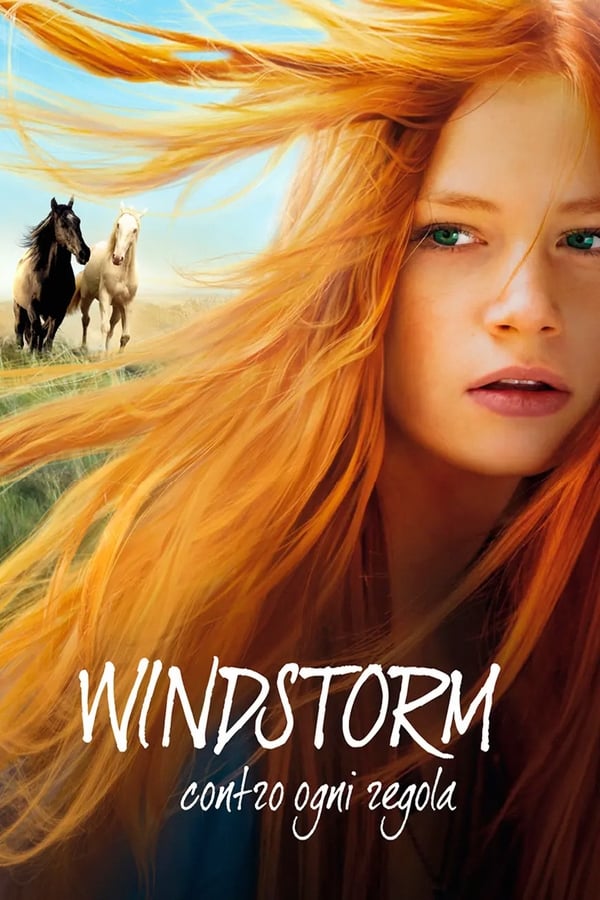 Windstorm – Contro ogni regola