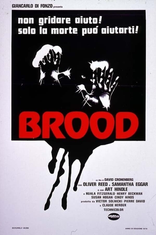 Brood – La covata malefica