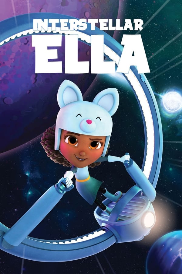 Međuzvezdana Ela (Interstellar Ella) Sezona 1 Epizoda 7