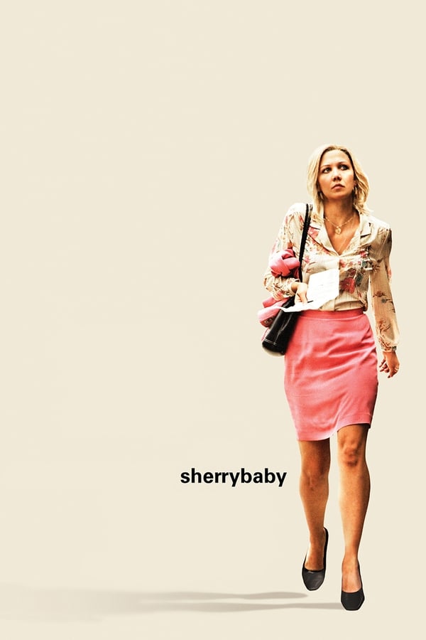 Affisch för Sherrybaby