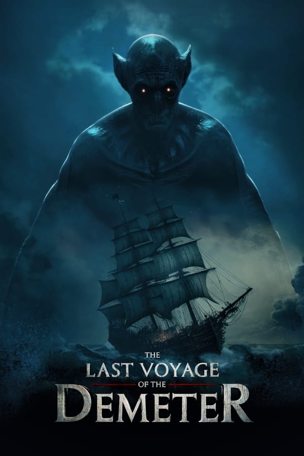 last voyage of
