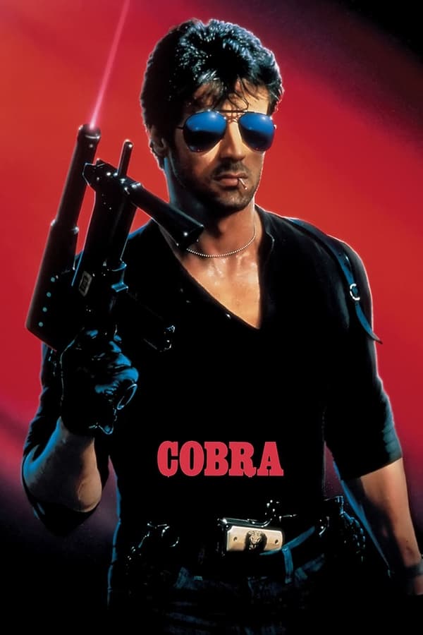 Affisch för Cobra