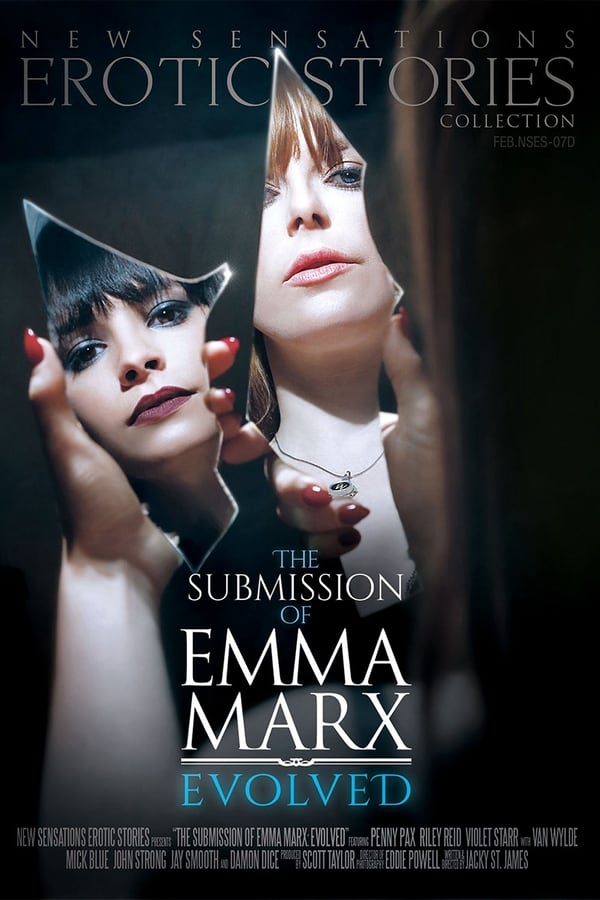 Submission Of Emma Marx