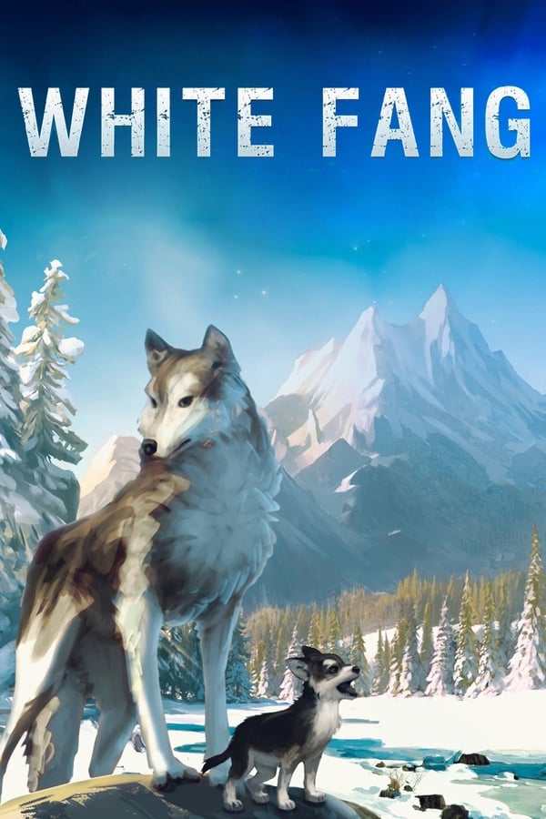 Bijeli očnjak /  White Fang (2018)