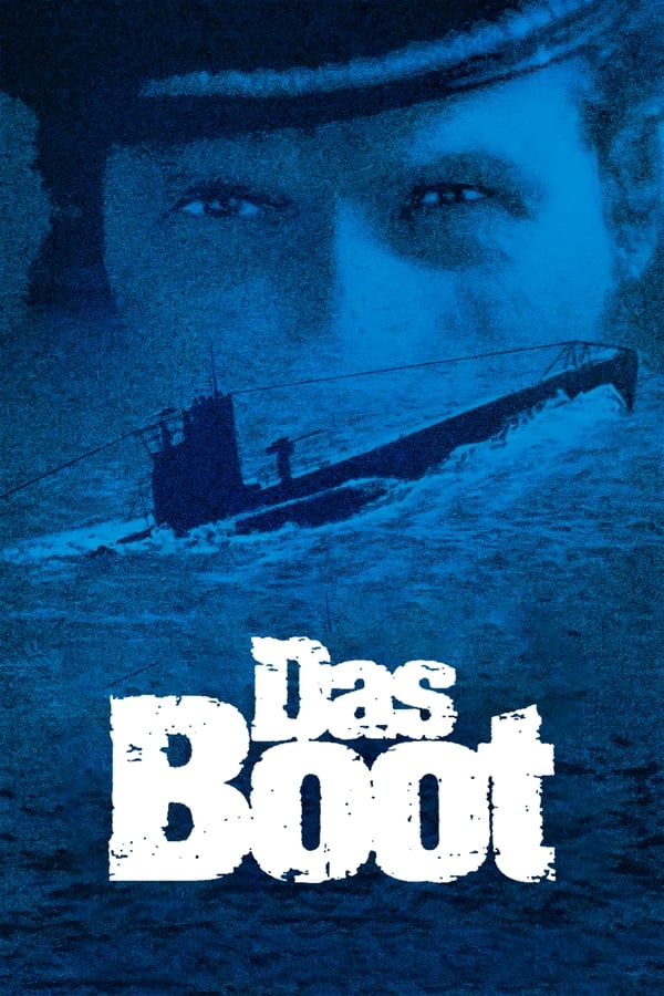 Affisch för Das Boot
