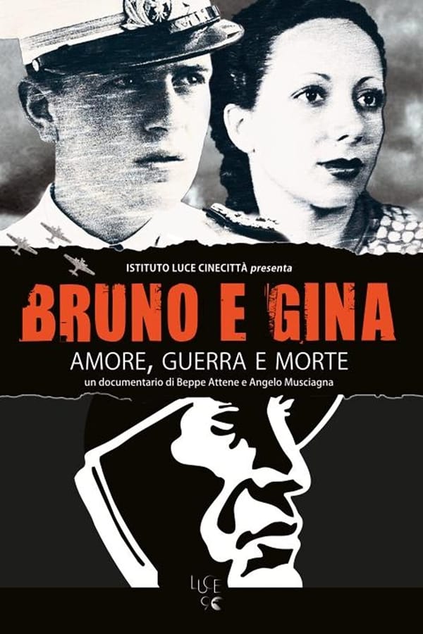 Bruno e Gina