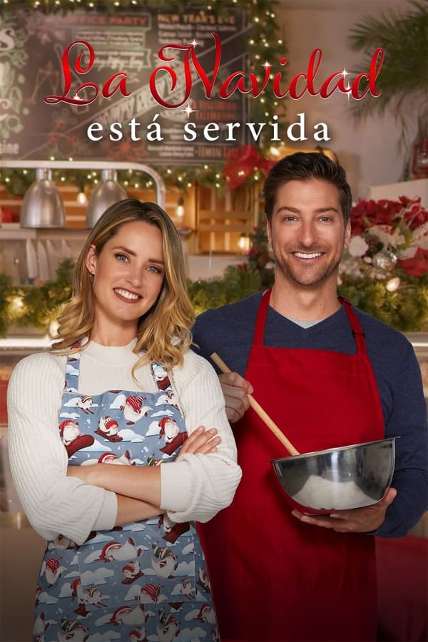 Esta Navidad (2022) Full HD WEB-DL 1080p Dual-Latino