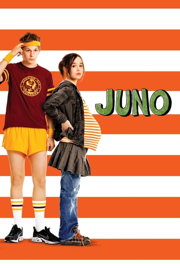 Affisch för Juno