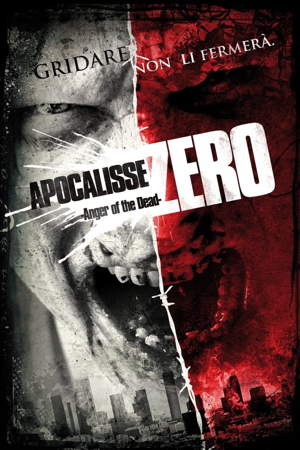 Apocalisse zero – Anger of the Dead