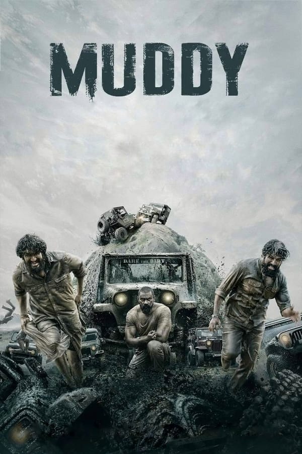 Muddy (2021) South Hindi Dubbed Movie UNCUT HD 1080p, 720p & 480p Download