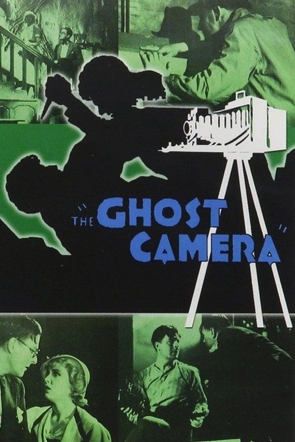 the ghost camera