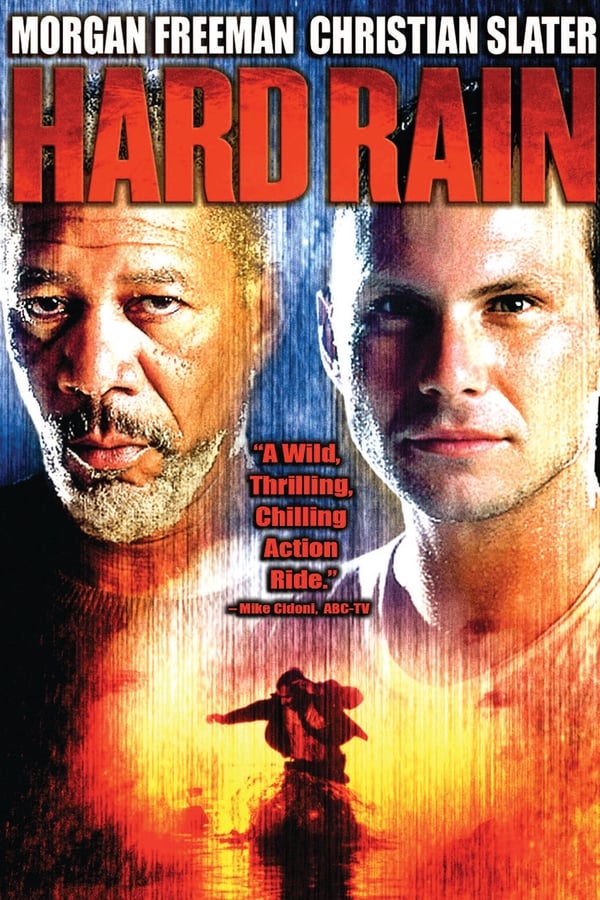 EN - Hard Rain  (1998)
