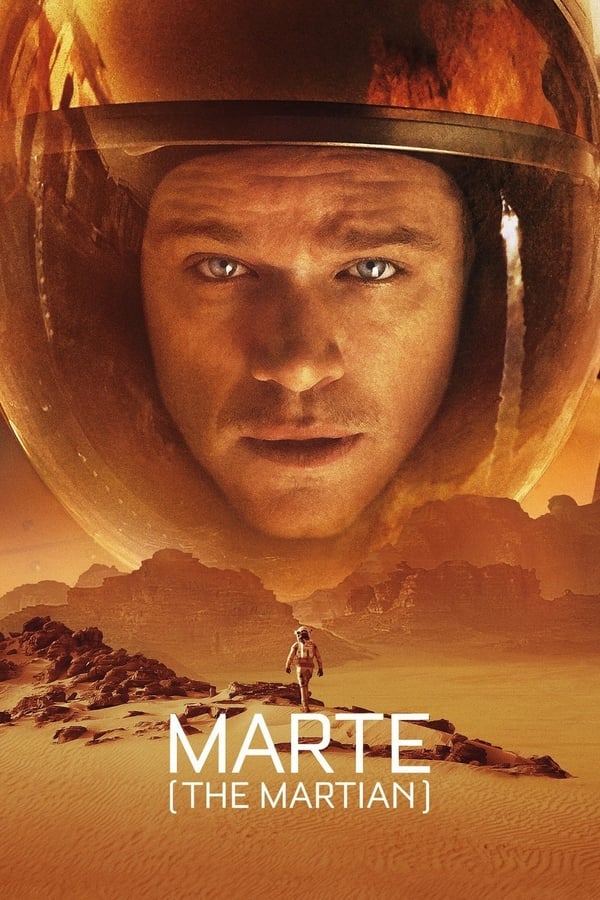 Image The Martian