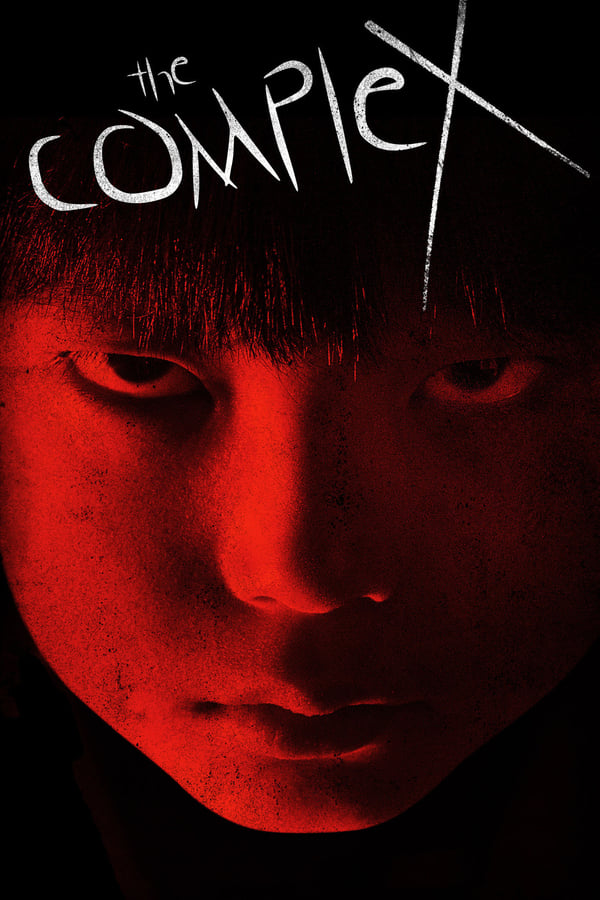 Affisch för The Complex