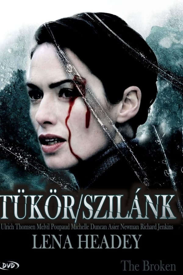 Tükör/Szilánk (2008) online teljes film