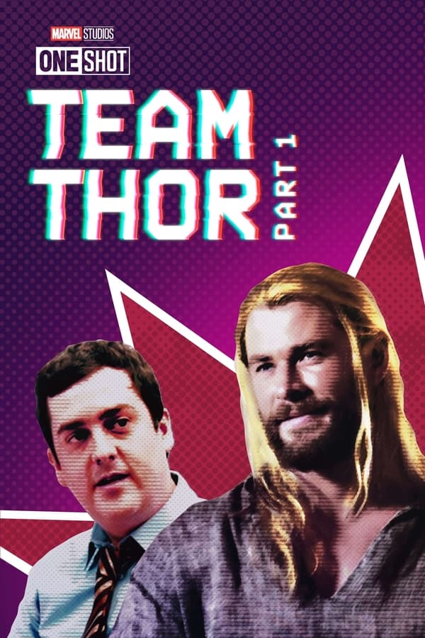 Team Thor: Parte 1