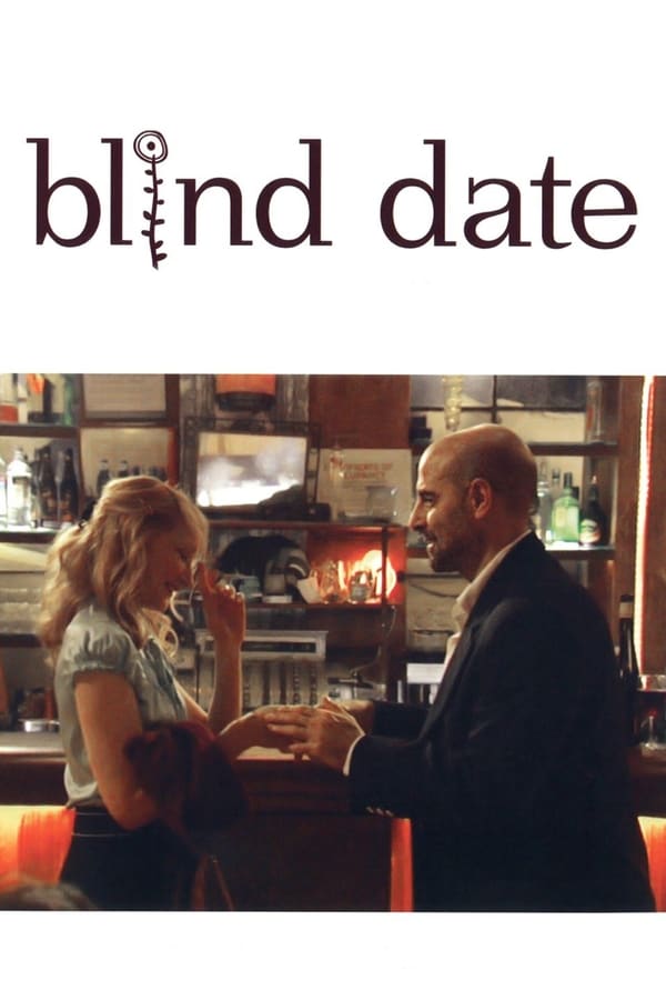 Affisch för Blind Date