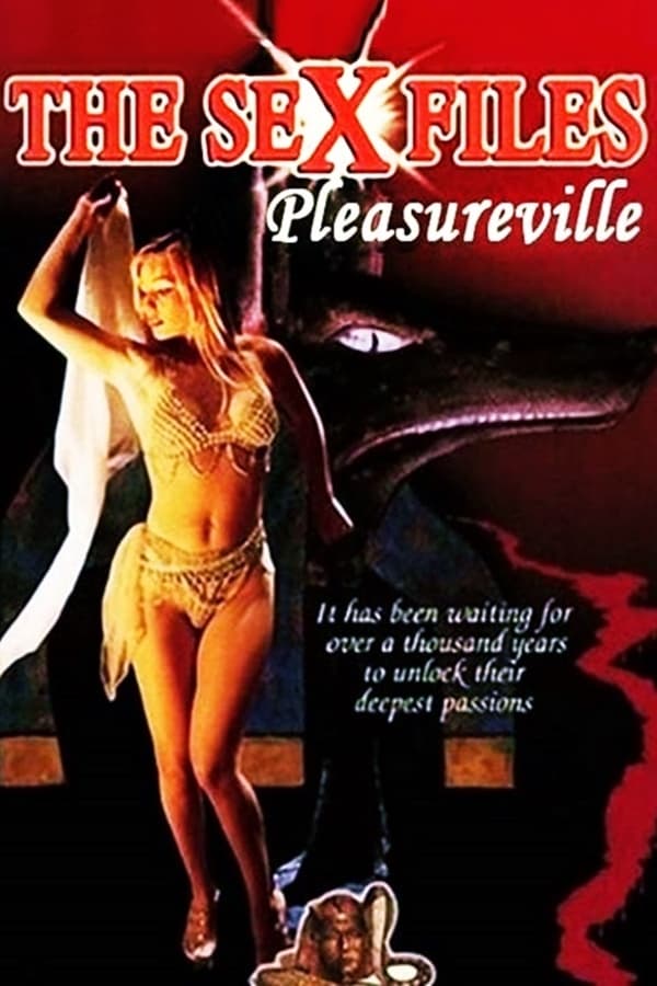 Sex Files: Pleasureville (2000)