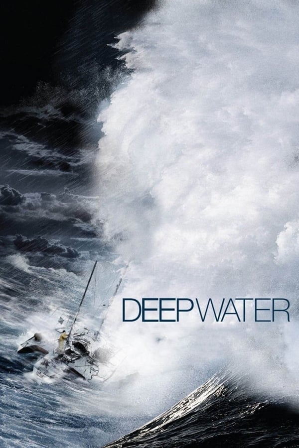 Deep water – La folle regata