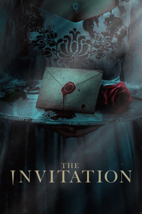 The Invitation (2022) WEB