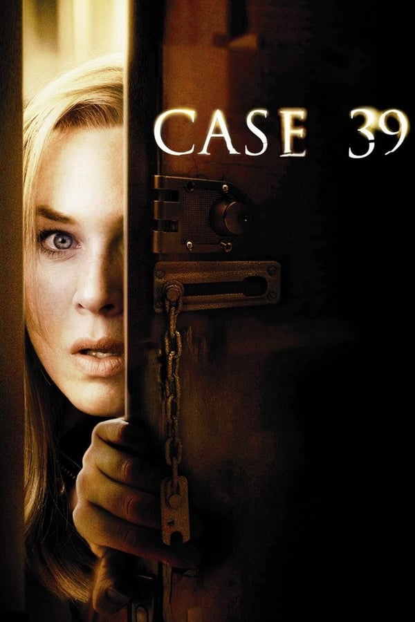 what is case 39 all about