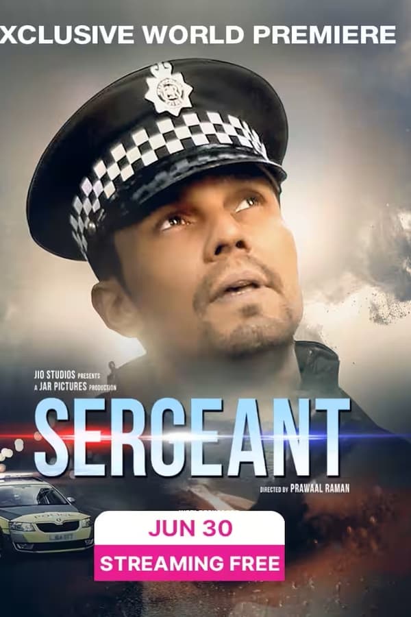 Sergeant (2023)