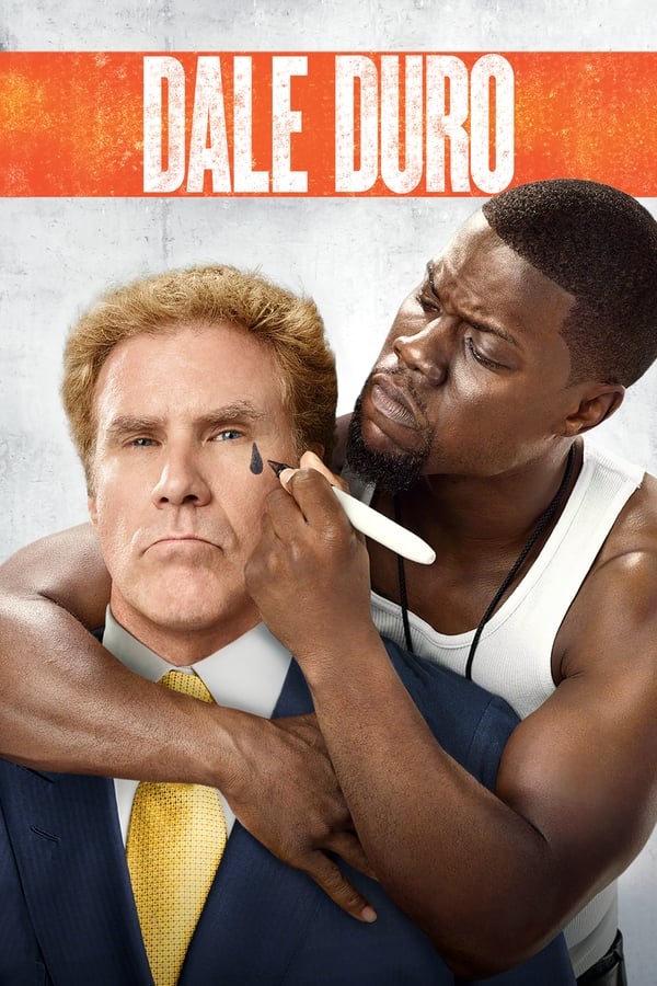 Dale Duro Extended (2015) Full HD BRRip 1080p Dual-Latino
