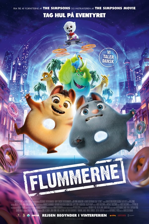 Flummerne (2021) — The Movie Database (TMDb)