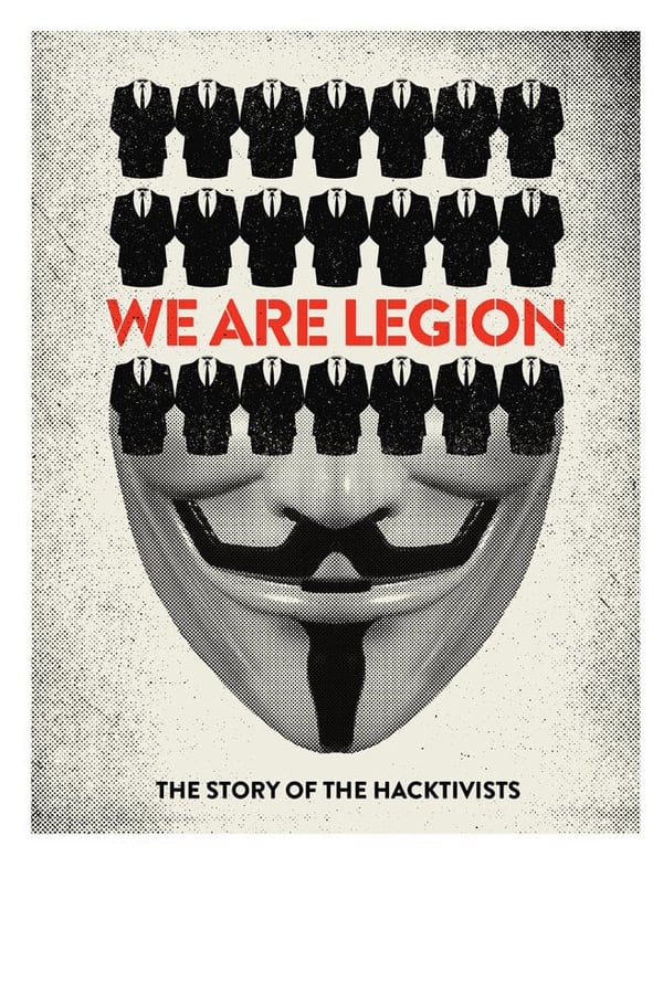 Anonymous – L’Esercito Degli Hacktivisti
