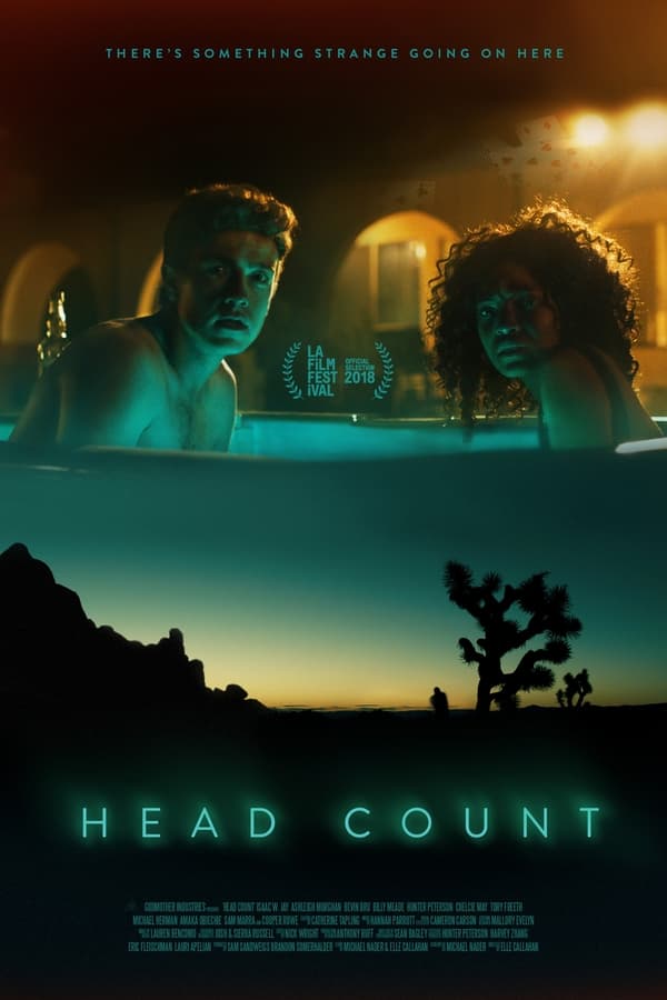 EN - Head Count (2018)