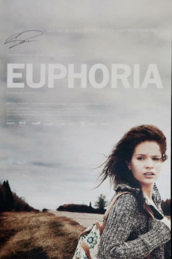 Euphoria (2013) — The Movie Database (TMDB)