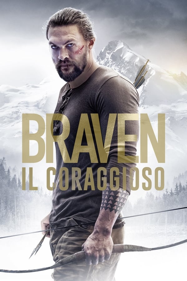 Braven – Il coraggioso